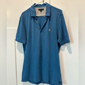 Banana Republic Men’s Polo